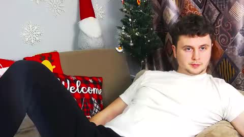 Alex online show from December 18, 2024, 8:47 pm