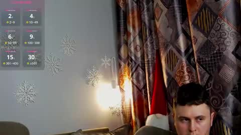 Alex online show from January 22, 2025, 10:59 pm