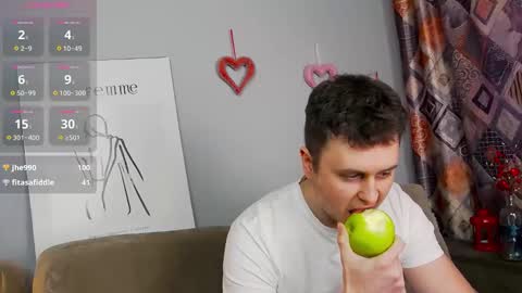 Alex online show from February 14, 2025, 11:10 am