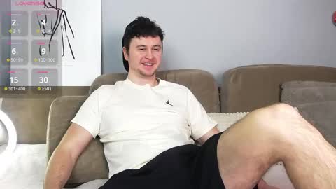 Alex online show from March 10, 2025, 6:27 am