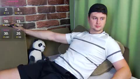 Alex online show from October 20, 2025, 7:31 am