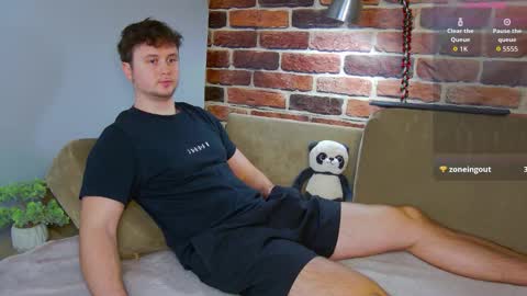 Alex online show from December 14, 2025, 6:41 am