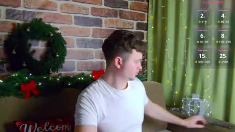 Alex online show from December 22, 2025, 7:05 am