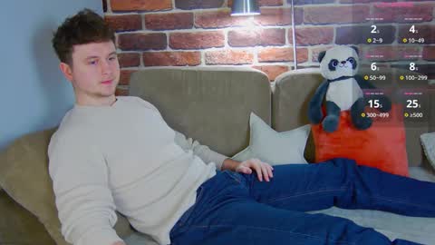 Alex online show from February 6, 2026, 7:34 am