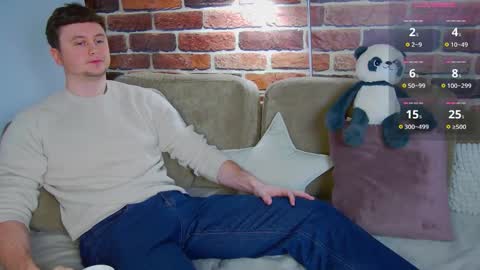 Alex online show from February 9, 2026, 7:01 am