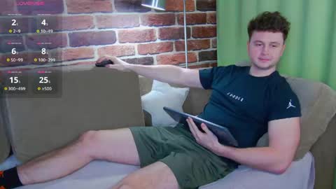 Alex online show from April 21, 2026, 6:52 am