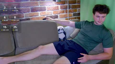 Alex online show from June 28, 2026, 11:38 am