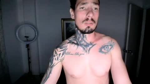 Alex OrionJS online show from June 10, 2026, 12:22 am