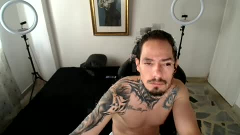 Alex OrionJS online show from June 16, 2026, 2:19 pm