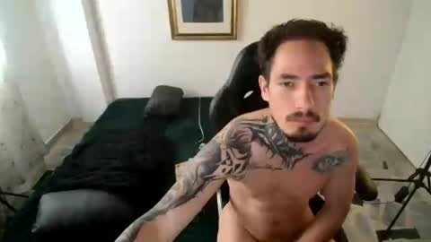 Alex OrionJS online show from June 19, 2026, 2:10 pm