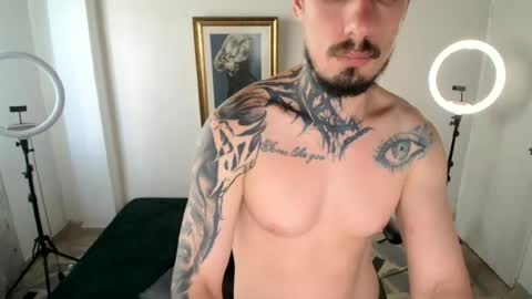 Alex OrionJS online show from June 20, 2026, 2:31 pm