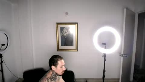Alex OrionJS online show from June 21, 2026, 3:42 am