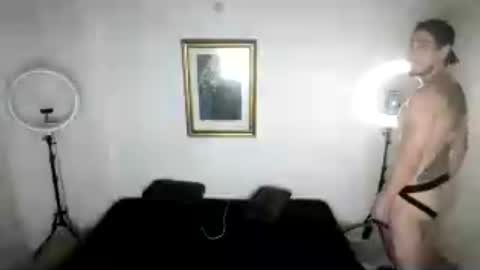 Alex OrionJS online show from June 28, 2026, 1:44 am
