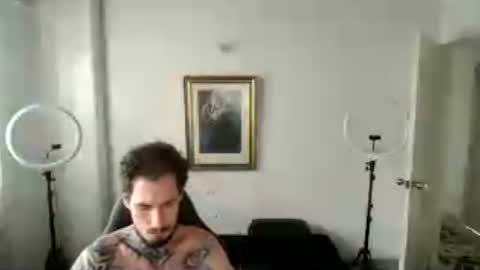 Alex OrionJS online show from June 29, 2026, 3:23 pm
