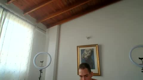 Alex OrionJS online show from July 8, 2026, 12:42 pm