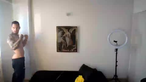 Alex OrionJS online show from July 10, 2026, 12:08 pm