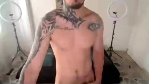 Alex OrionJS online show from July 12, 2026, 1:57 pm