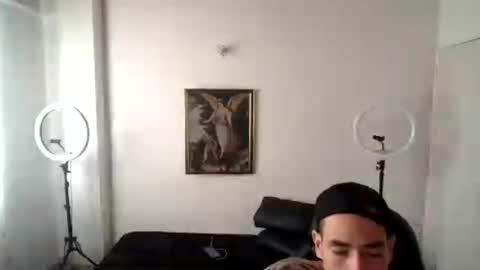 Alex OrionJS online show from July 13, 2026, 1:25 pm