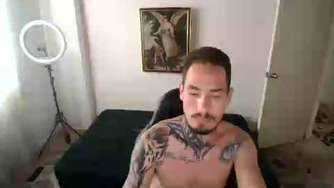Alex OrionJS online show from August 1, 2026, 6:18 pm