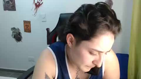 Snapshot of alex_parker07 chatting on December 3, 2024, 11:13 pm Alex Parker online show from December 3, 2024, 11:13 pm