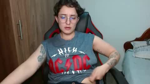 Snapshot of alex_parker07 chatting on January 10, 2025, 4:01 am Alex Parker online show from January 10, 2025, 4:01 am