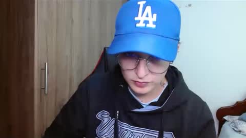 Snapshot of alex_parker07 chatting on January 22, 2025, 8:28 pm Alex Parker online show from January 22, 2025, 8:28 pm