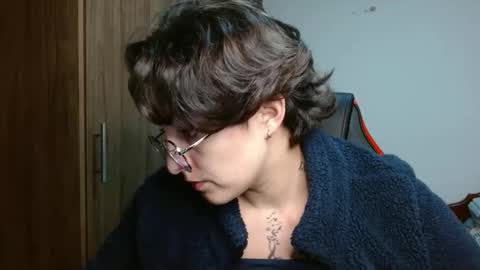 Snapshot of alex_parker07 chatting on January 31, 2025, 2:48 am Alex Parker online show from January 31, 2025, 2:48 am