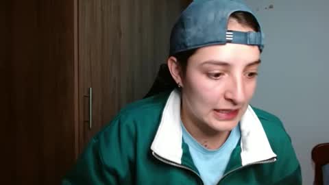 Snapshot of alex_parker07 chatting on February 1, 2025, 12:29 am Alex Parker online show from February 1, 2025, 12:29 am