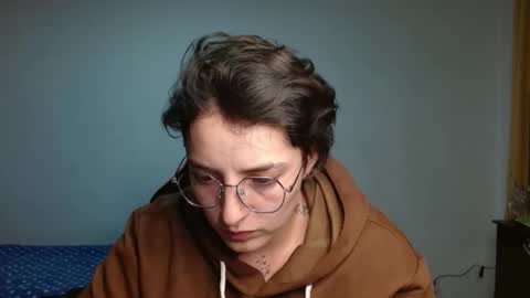 Snapshot of alex_parker07 chatting on February 9, 2025, 2:17 am Alex Parker online show from February 9, 2025, 2:17 am