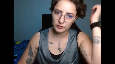 Snapshot of alex_parker07 chatting on February 12, 2025, 12:58 am Alex Parker online show from February 12, 2025, 12:58 am