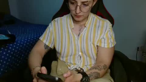 Snapshot of alex_parker07 chatting on February 14, 2025, 5:30 am Alex Parker online show from February 14, 2025, 5:30 am