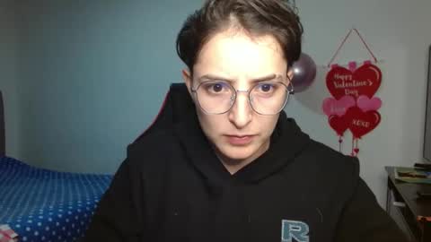 Snapshot of alex_parker07 chatting on February 17, 2025, 11:31 pm Alex Parker online show from February 17, 2025, 11:31 pm