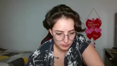 Snapshot of alex_parker07 chatting on February 23, 2025, 10:42 pm Alex Parker online show from February 23, 2025, 10:42 pm