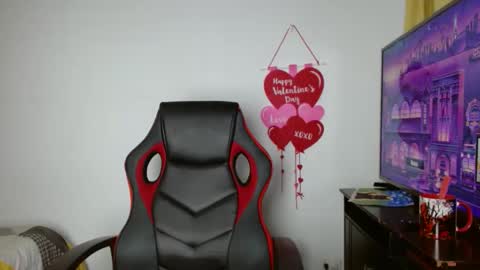 Snapshot of alex_parker07 chatting on March 1, 2025, 1:22 am Alex Parker online show from March 1, 2025, 1:22 am