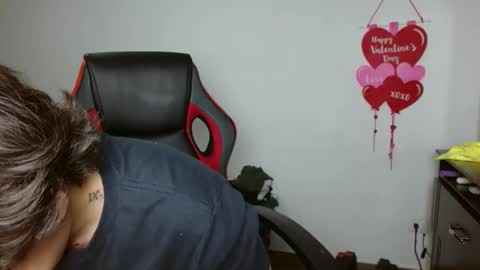 Snapshot of alex_parker07 chatting on March 6, 2025, 11:20 pm Alex Parker online show from March 6, 2025, 11:20 pm