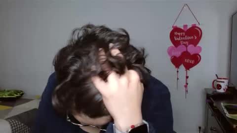 Snapshot of alex_parker07 chatting on March 8, 2025, 2:55 am Alex Parker online show from March 8, 2025, 2:55 am