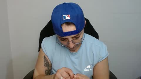 Snapshot of alex_parker07 chatting on September 8, 2025, 11:15 pm Alex Parker online show from September 8, 2025, 11:15 pm