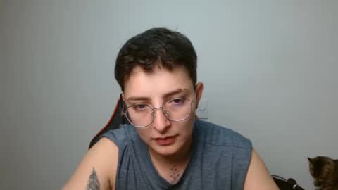 Snapshot of alex_parker07 chatting on September 30, 2025, 12:48 am Alex Parker online show from September 30, 2025, 12:48 am