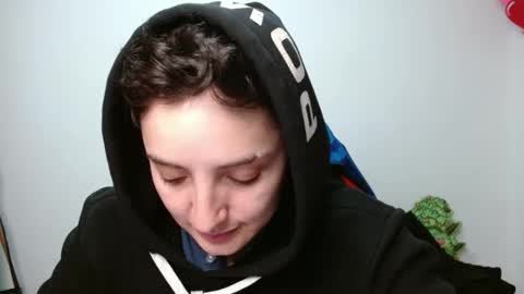 Snapshot of alex_parker07 chatting on October 9, 2025, 1:25 am Alex Parker online show from October 9, 2025, 1:25 am