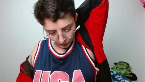 Snapshot of alex_parker07 chatting on October 13, 2025, 11:49 pm Alex Parker online show from October 13, 2025, 11:49 pm