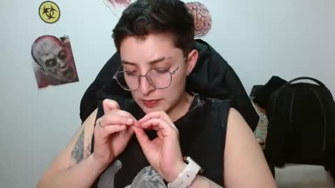 Snapshot of alex_parker07 chatting on December 3, 2025, 12:51 am Alex Parker online show from December 3, 2025, 12:51 am