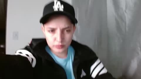 Snapshot of alex_parker07 chatting on January 18, 2026, 12:47 am Alex Parker online show from January 18, 2026, 12:47 am