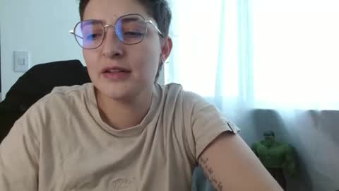 Snapshot of alex_parker07 chatting on February 14, 2026, 9:00 pm Alex Parker online show from February 14, 2026, 9:00 pm