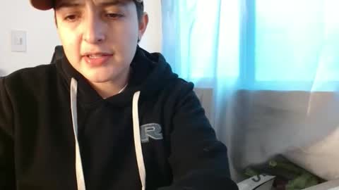 Snapshot of alex_parker07 chatting on March 8, 2026, 10:35 pm Alex Parker online show from March 8, 2026, 10:35 pm