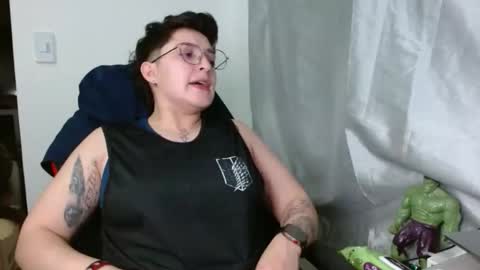 Snapshot of alex_parker07 chatting on March 28, 2026, 1:05 am Alex Parker online show from March 28, 2026, 1:05 am