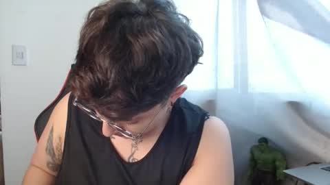 Alex Parker online show from May 1, 2026, 10:47 pm