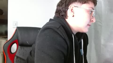 Alex Parker online show from May 13, 2026, 2:31 am