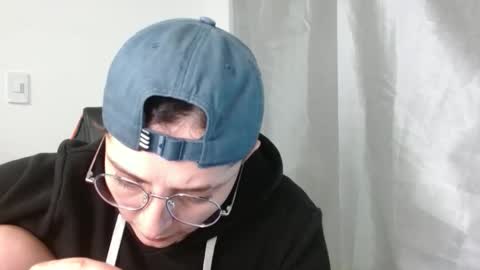Alex Parker online show from May 14, 2026, 2:40 am