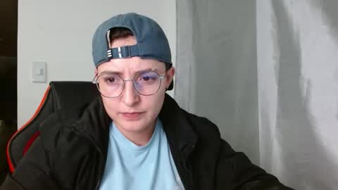 Alex Parker online show from May 21, 2026, 2:29 am