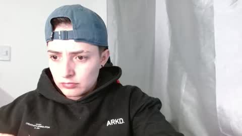Alex Parker online show from May 22, 2026, 2:51 am